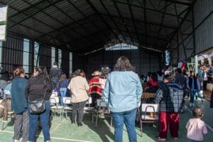 Lee más sobre el artículo Campeonato Escolar Comunal de Cueca 2024 en San Pedro de Alcántara (Paredones)
