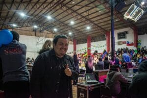 Lee más sobre el artículo Concurso Comunal de Cueca Escolar en Pichilemu