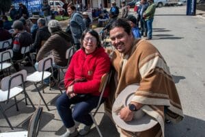 Lee más sobre el artículo Celebración del Día del Campesino y la Campesina en Paredones
