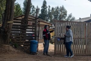 Lee más sobre el artículo Recorrido por Pueblo de Viudas, villa Los Cipreses y alrededores