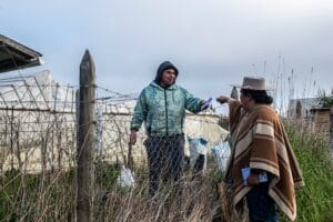 Lee más sobre el artículo Recorrido por Cóguil, Tanumé y Cardonal de Panilonco