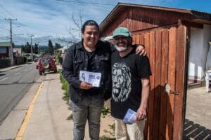 Lee más sobre el artículo Sigo el recorrido por el sector oriente de Pichilemu