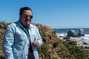 Lee más sobre el artículo Evento de surf Lobos por Siempre 2024