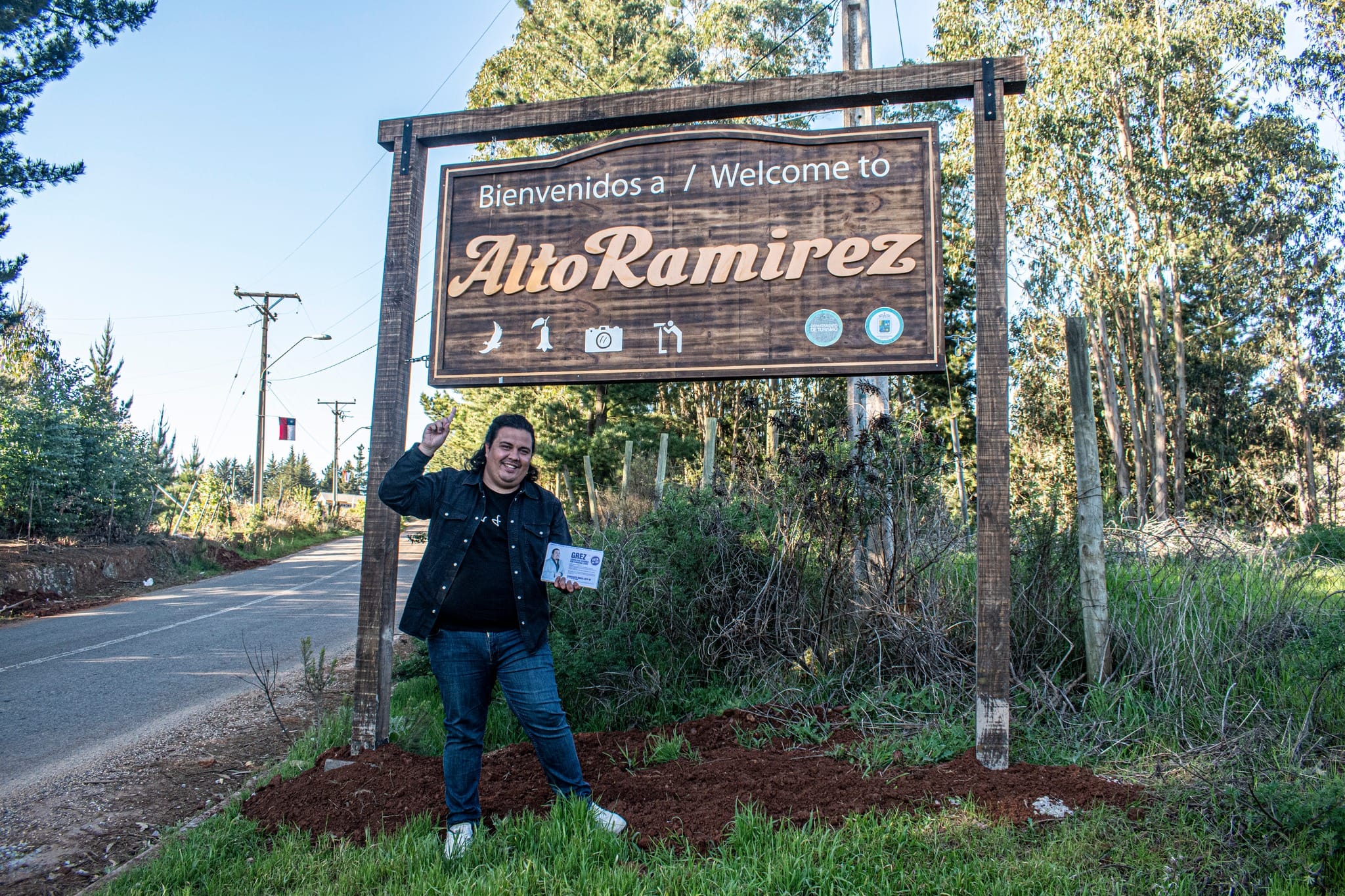 Lee más sobre el artículo Recorrido por Alto Ramírez y El Boldo