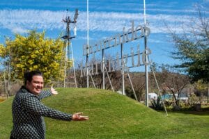 Lee más sobre el artículo Respuesta a mensajes denigrantes de candidatos UDI de Marchigüe