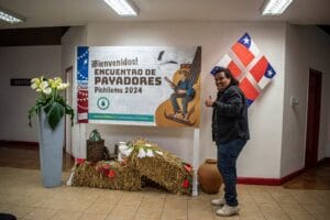 Lee más sobre el artículo Encuentro de payadores en Pichilemu