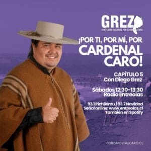 Lee más sobre el artículo #5 Consultas y nueva presentación