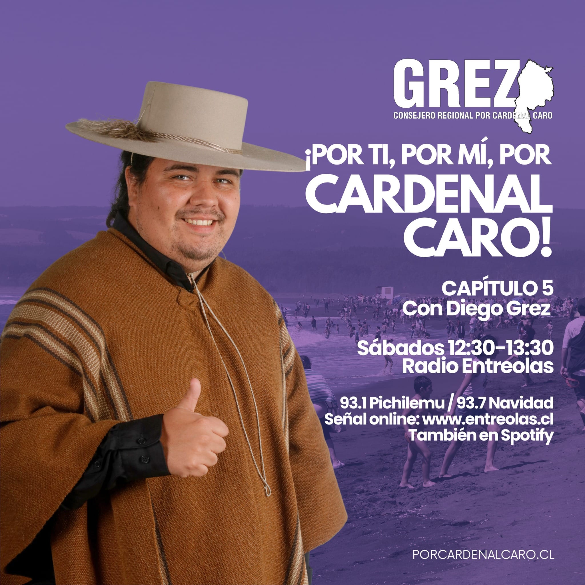 En este momento estás viendo #5 Consultas y nueva presentación