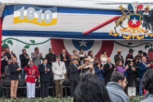 Lee más sobre el artículo Desfile cívico-patriótico en Pichilemu