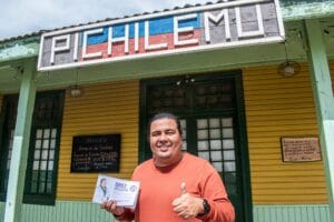 Lee más sobre el artículo Recorrido por Avenida Cáhuil y El Bajo