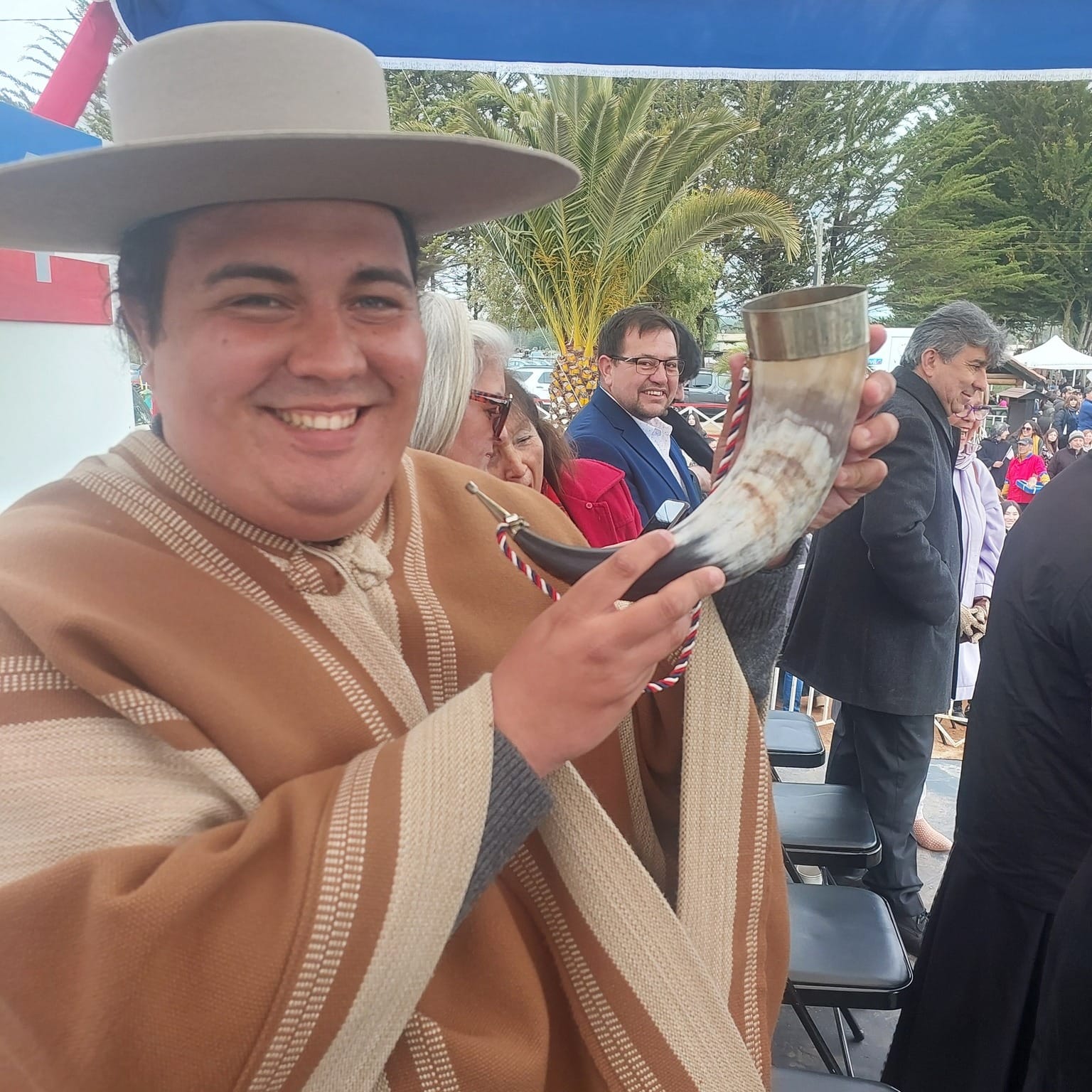 Lee más sobre el artículo Felices fiestas patrias