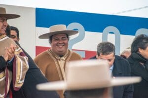 Lee más sobre el artículo Misa de acción de gracias y desfile cívico-patriótico en Cardonal de Panilonco