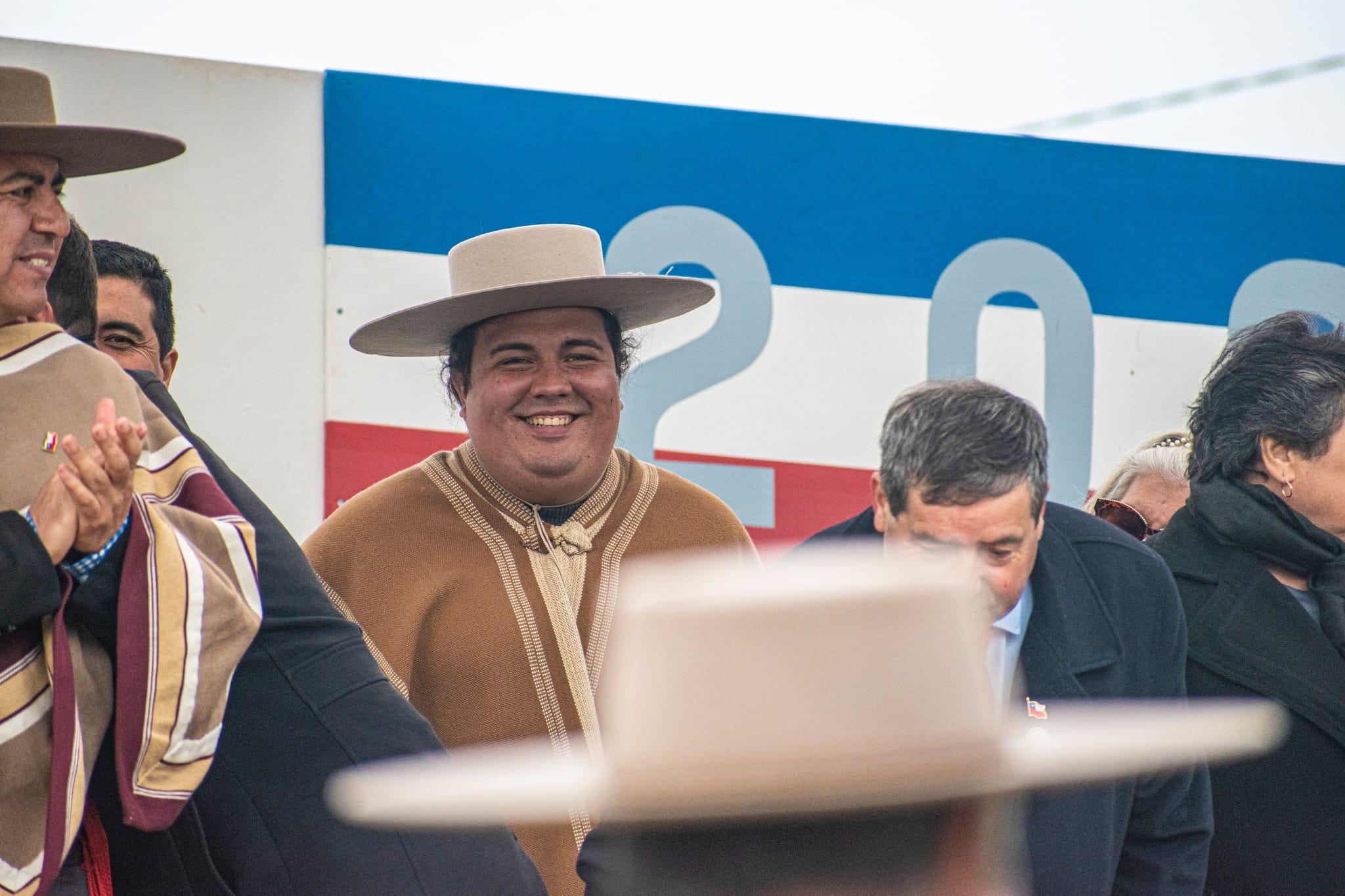 Lee más sobre el artículo Misa de acción de gracias y desfile cívico-patriótico en Cardonal de Panilonco