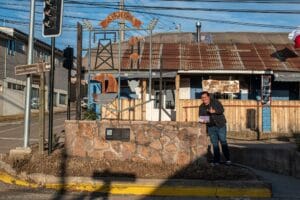 Lee más sobre el artículo Recorrido por Villa Nuevo Amanecer de Litueche