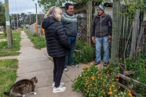 Lee más sobre el artículo Recorrido por Infiernillo