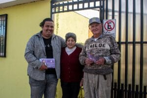 Lee más sobre el artículo Recorriendo El Llano