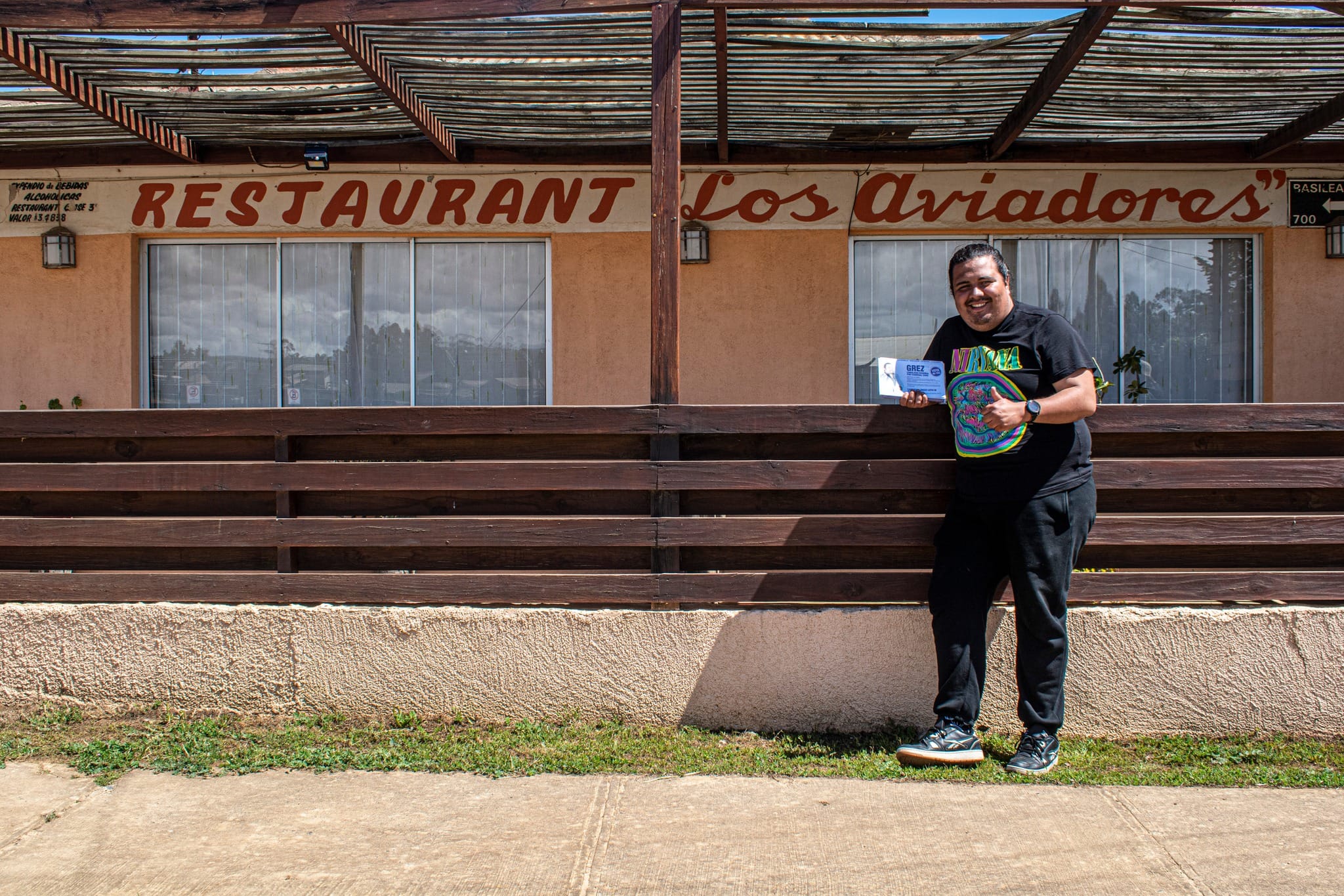 En este momento estás viendo Recorrido por Infiernillo y Playa Hermosa