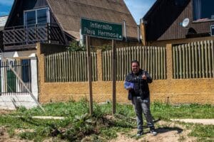 Lee más sobre el artículo Recorrido por Infiernillo y Playa Hermosa