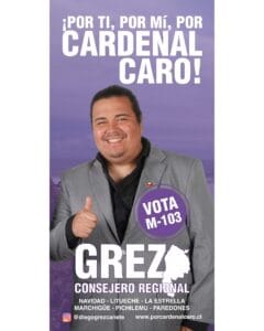 Lee más sobre el artículo Estas serán mis palomas