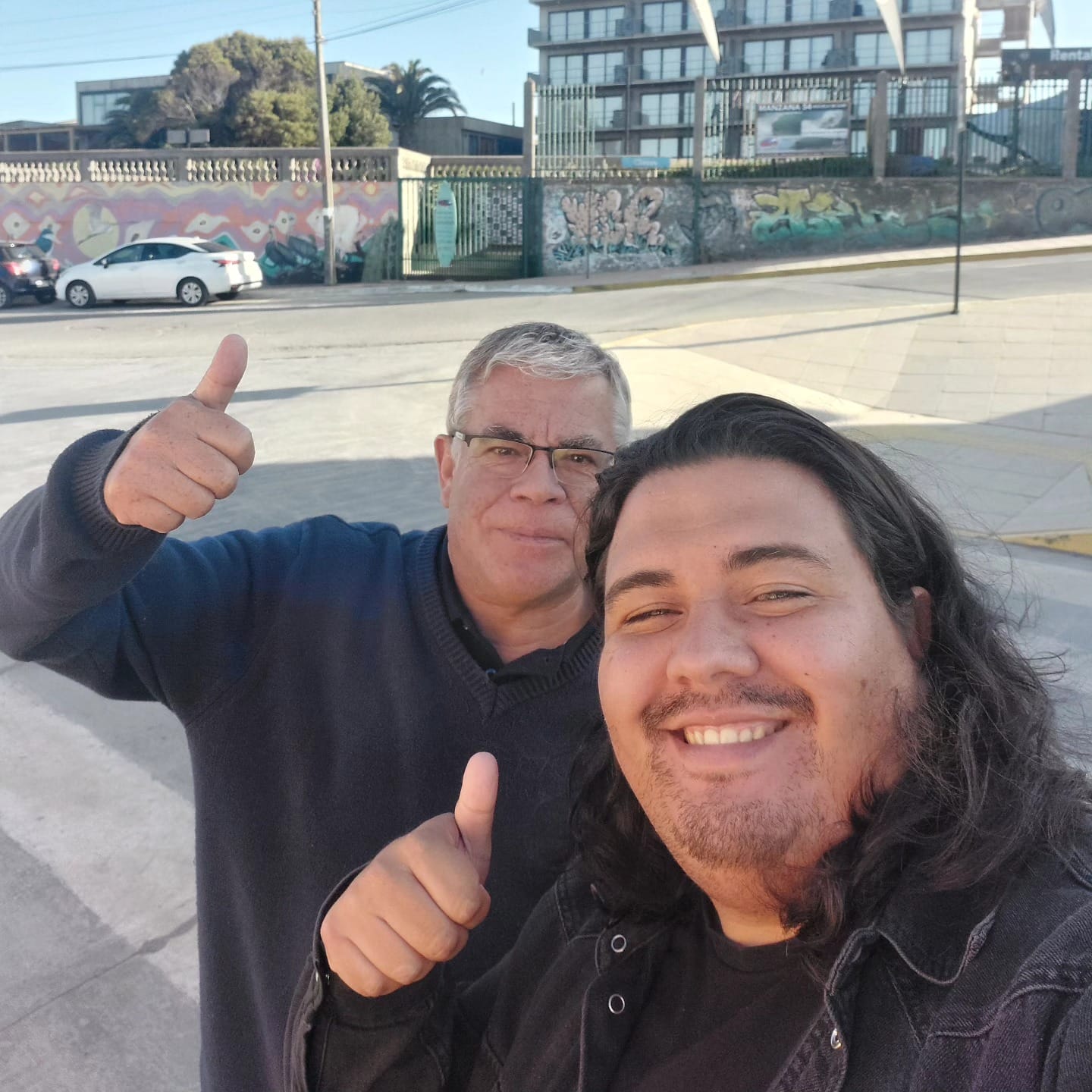 En este momento estás viendo Reunión con Patricio Fernández Tapia