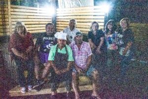 Lee más sobre el artículo Recargando energías en Uva Blanca