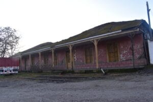 Lee más sobre el artículo Pérdida de un invaluable testimonio histórico en Placilla