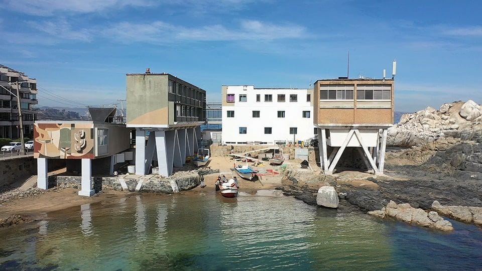 Lee más sobre el artículo Sede universitaria para Cardenal Caro