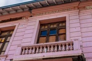 Lee más sobre el artículo Reflexiones sobre la regionalización