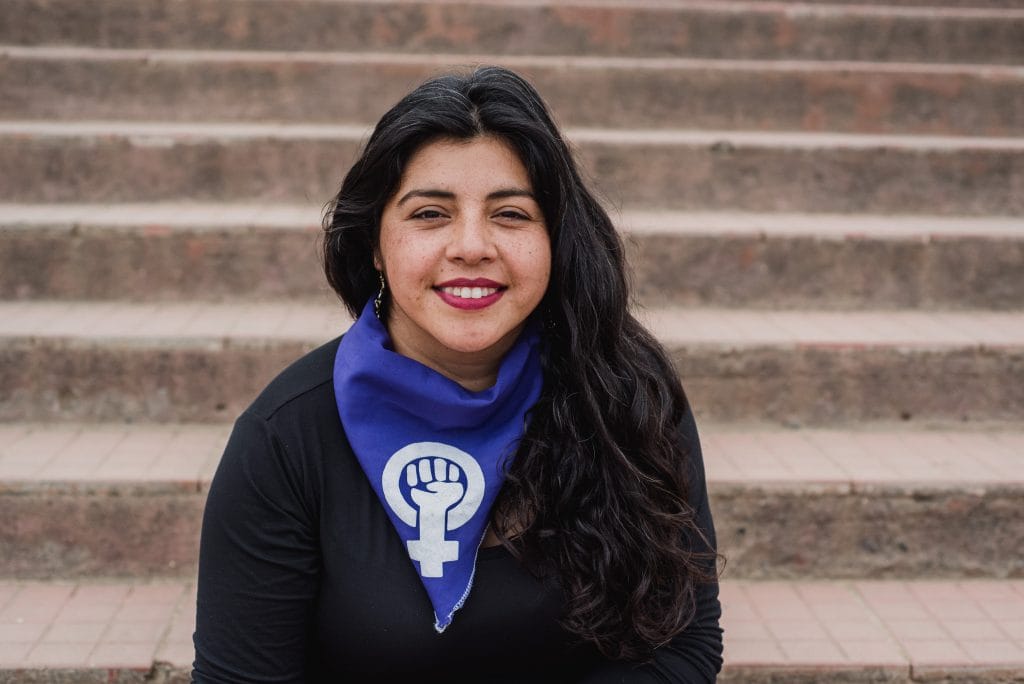 Lee más sobre el artículo Respuesta a los ataques bajos de la consejera Monroy