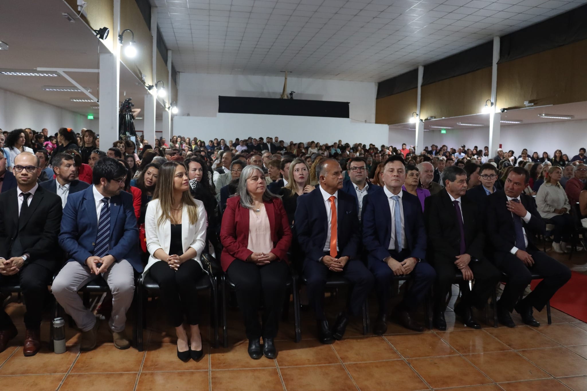 En este momento estás viendo Nuevo comienzo para los municipios