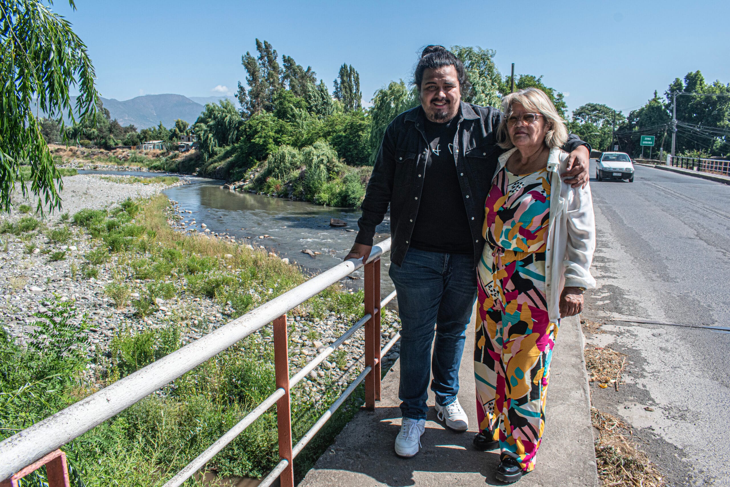 Lee más sobre el artículo Rengo, la tierra de mis antepasados