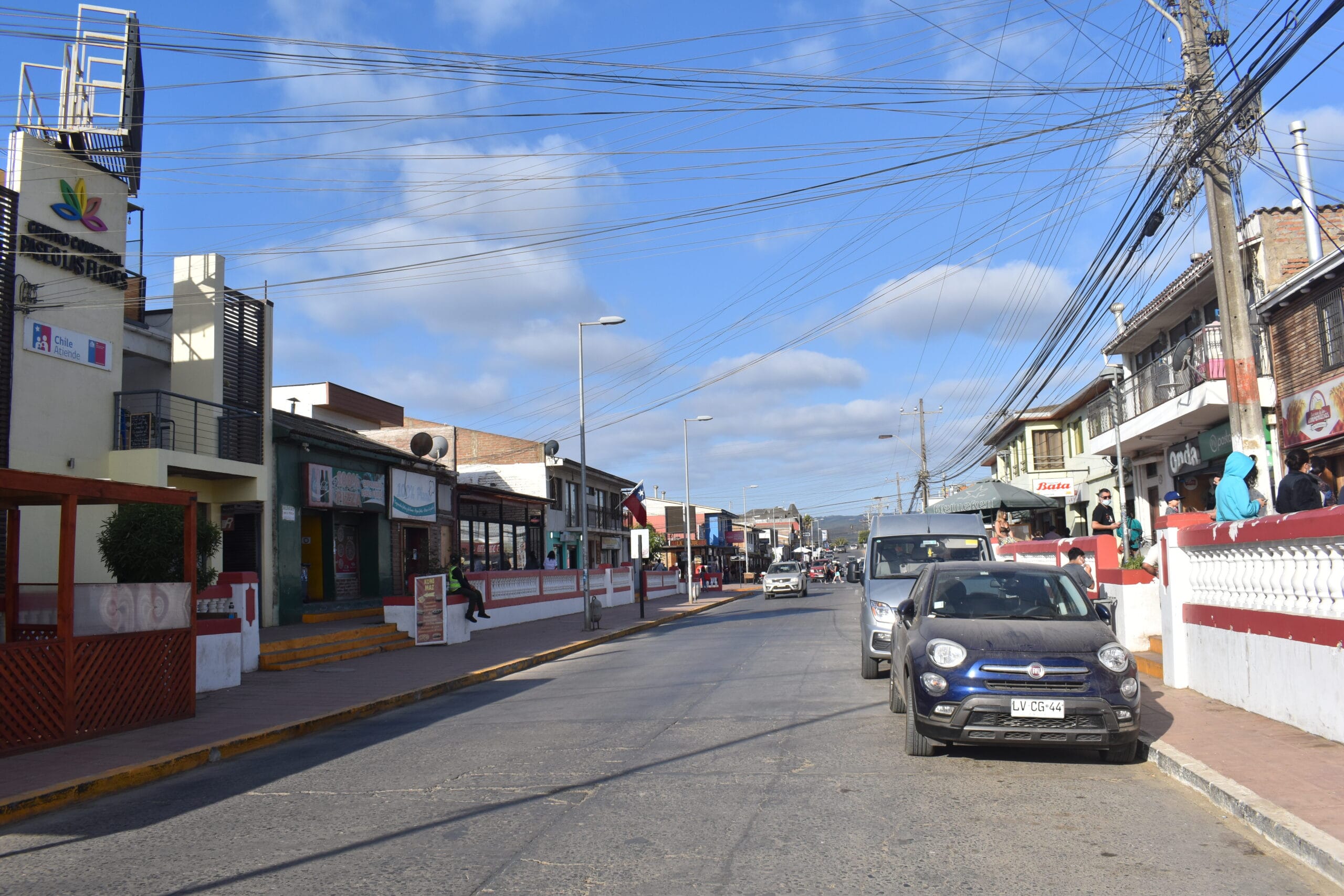Lee más sobre el artículo Plan Verano 2025: el desafío de Pichilemu