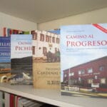 Reseña en la Library of Congress (EE.UU.)